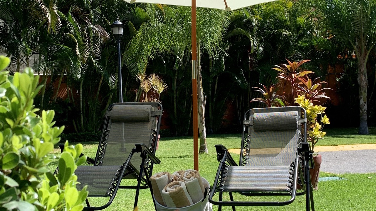 Photo of Outdoor in Tezoyuca