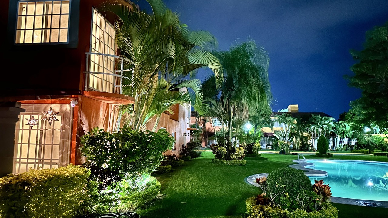 Photo of Outdoor in Tezoyuca