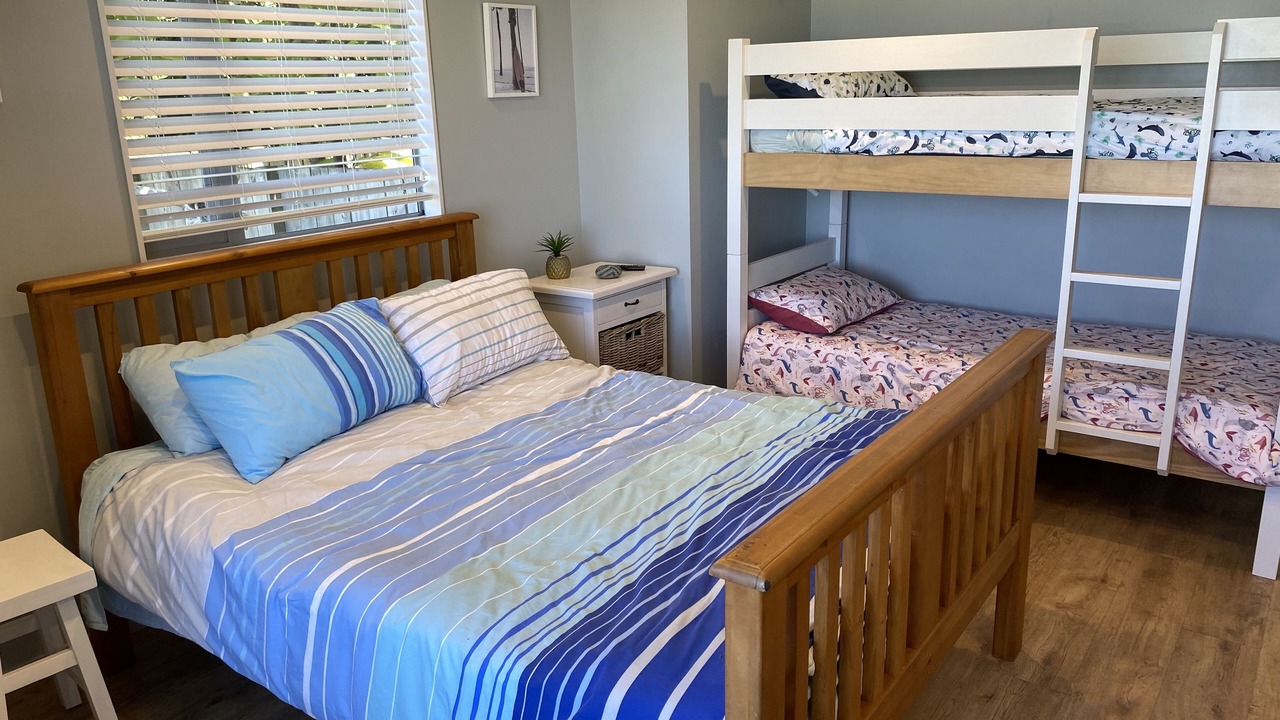 Photo of Bedroom in Waimarama