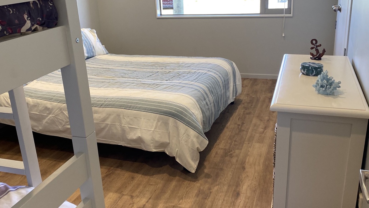 Photo of Bedroom in Waimarama