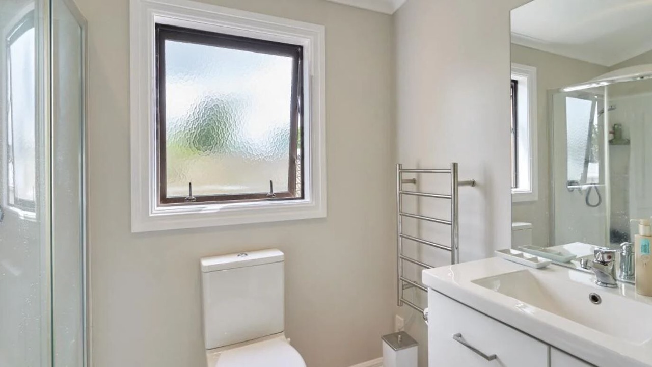 Photo of Bathroom in Palmerston North