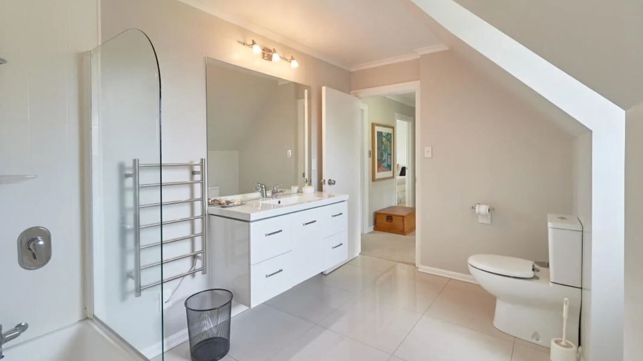 Photo of Bathroom in Palmerston North