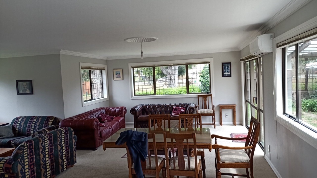 Photo of Livingroom in Palmerston North