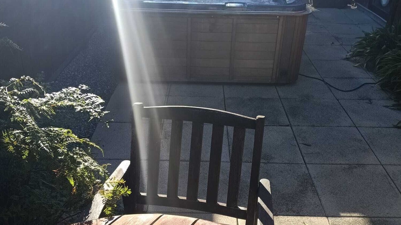Photo of Patio Balcony in Palmerston North