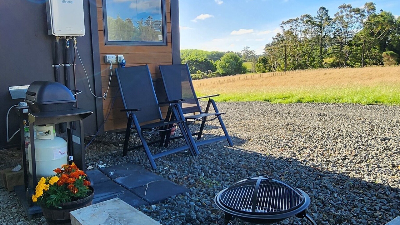 Photo of Outdoor in Waitoki