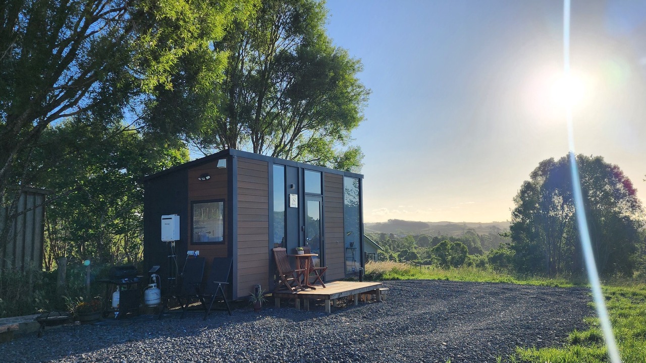 Photo of Outdoor in Waitoki