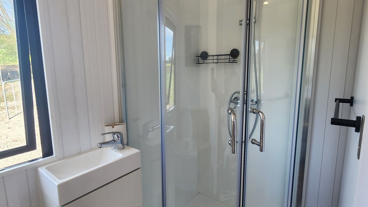 Photo of Bathroom in Waitoki