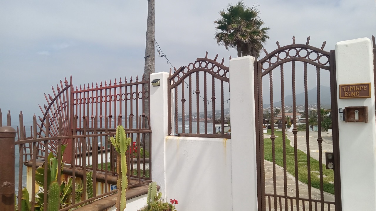 Photo of Outdoor in Primo Tapia