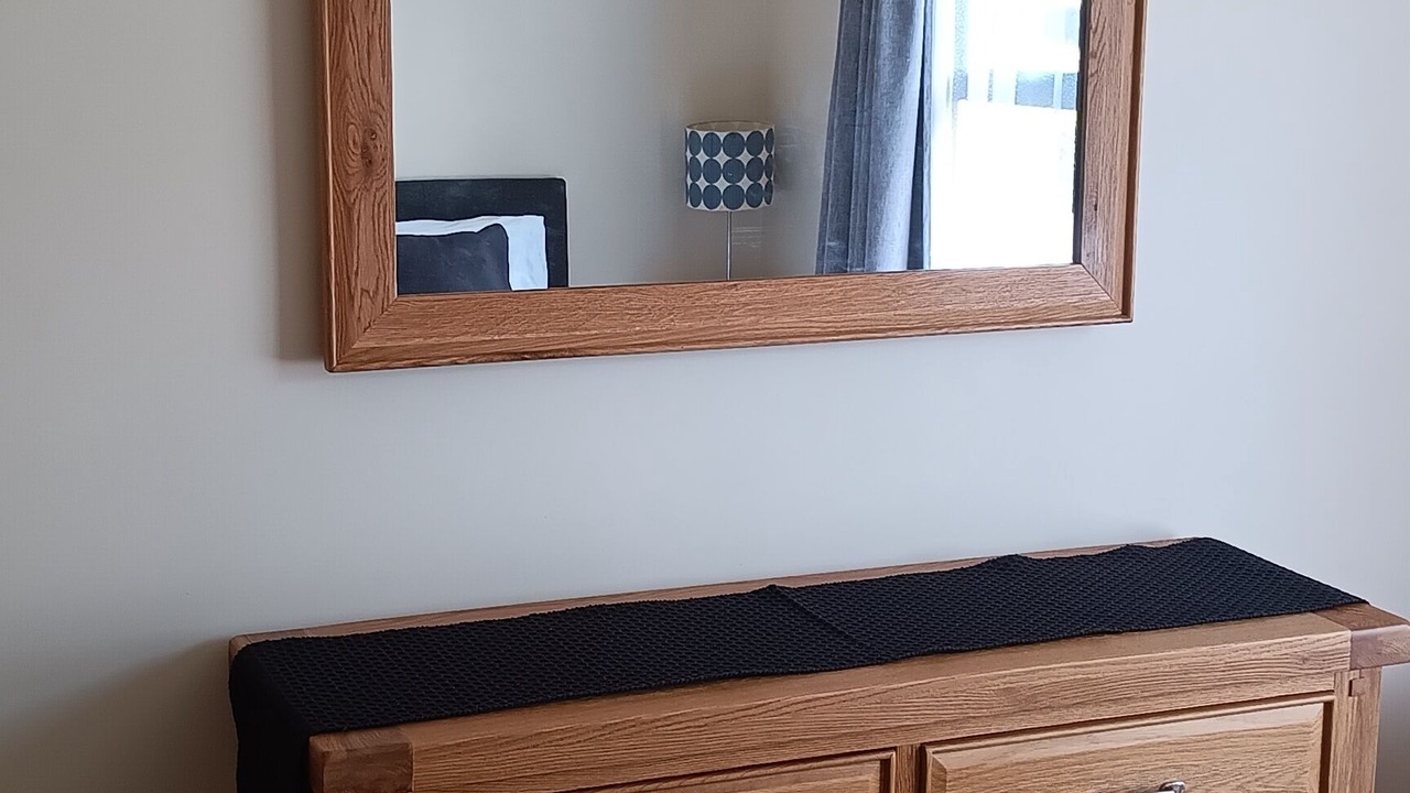 Photo of Bedroom in Hanmer Springs
