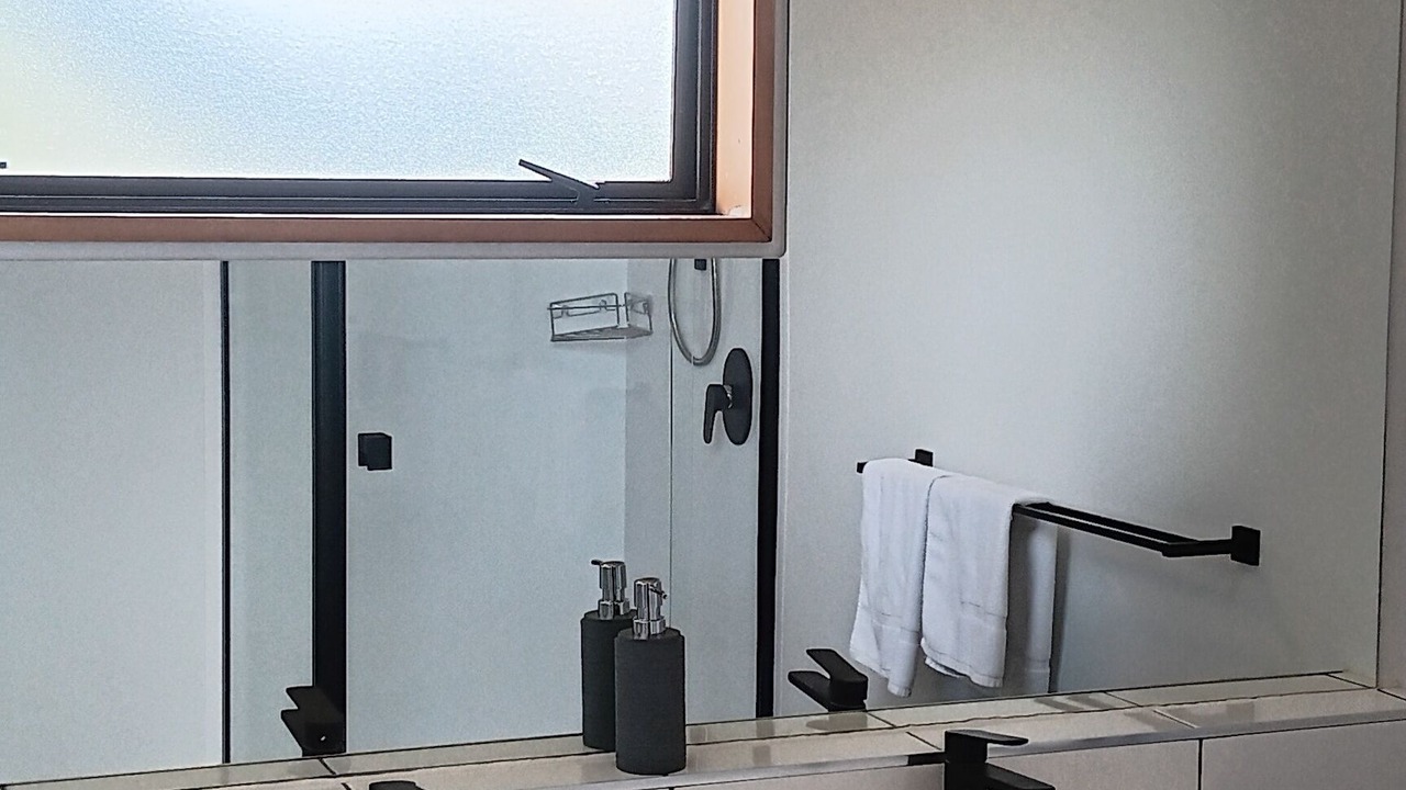 Photo of Bathroom in Hanmer Springs
