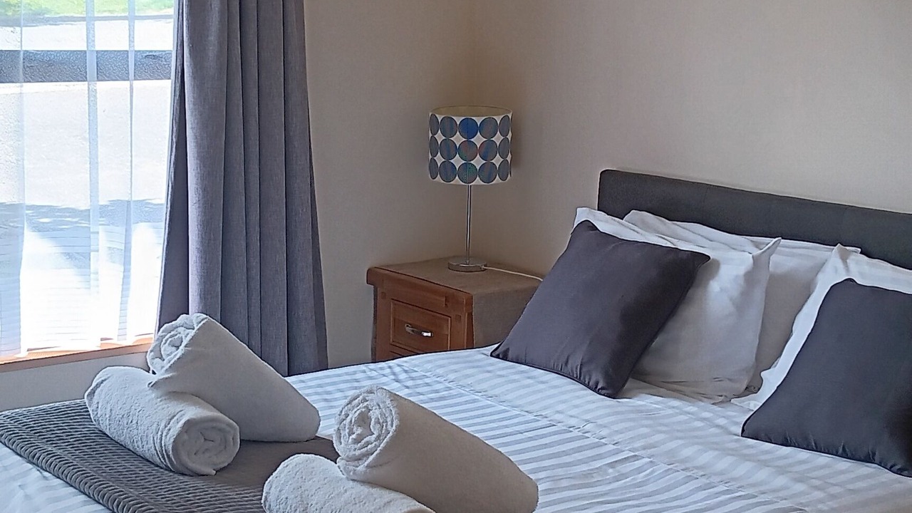 Photo of Bedroom in Hanmer Springs