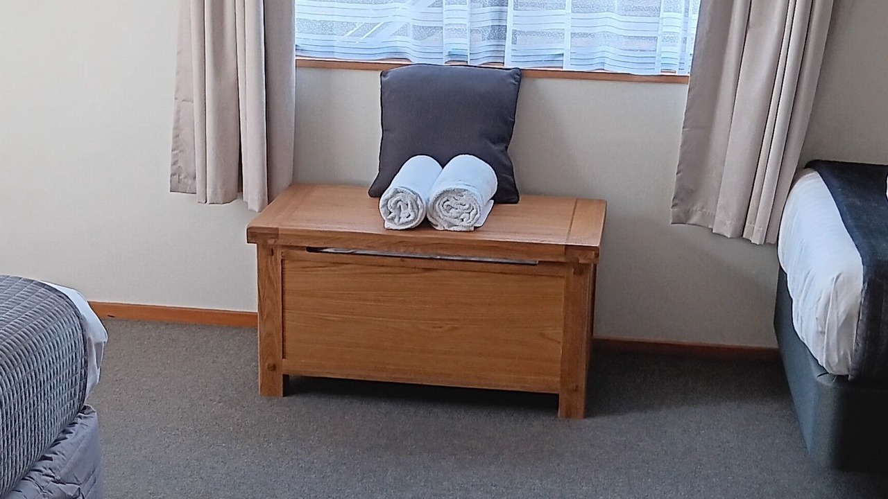 Photo of Bedroom in Hanmer Springs