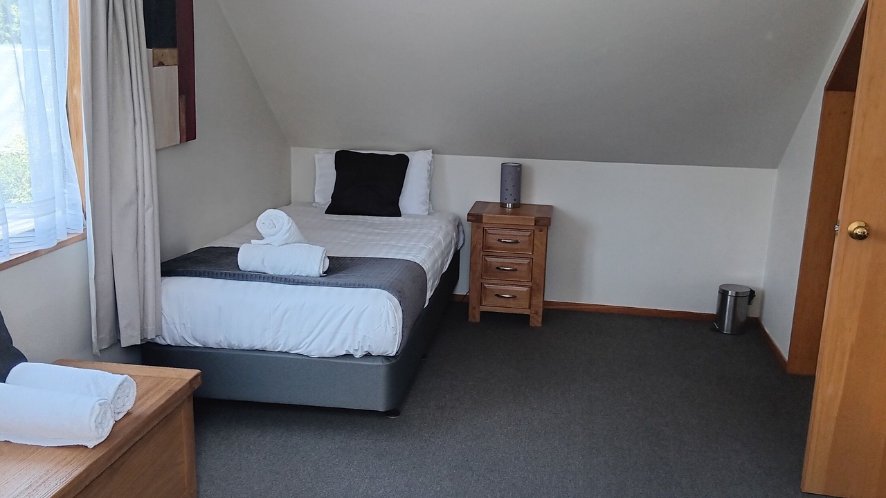 Photo of Bedroom in Hanmer Springs