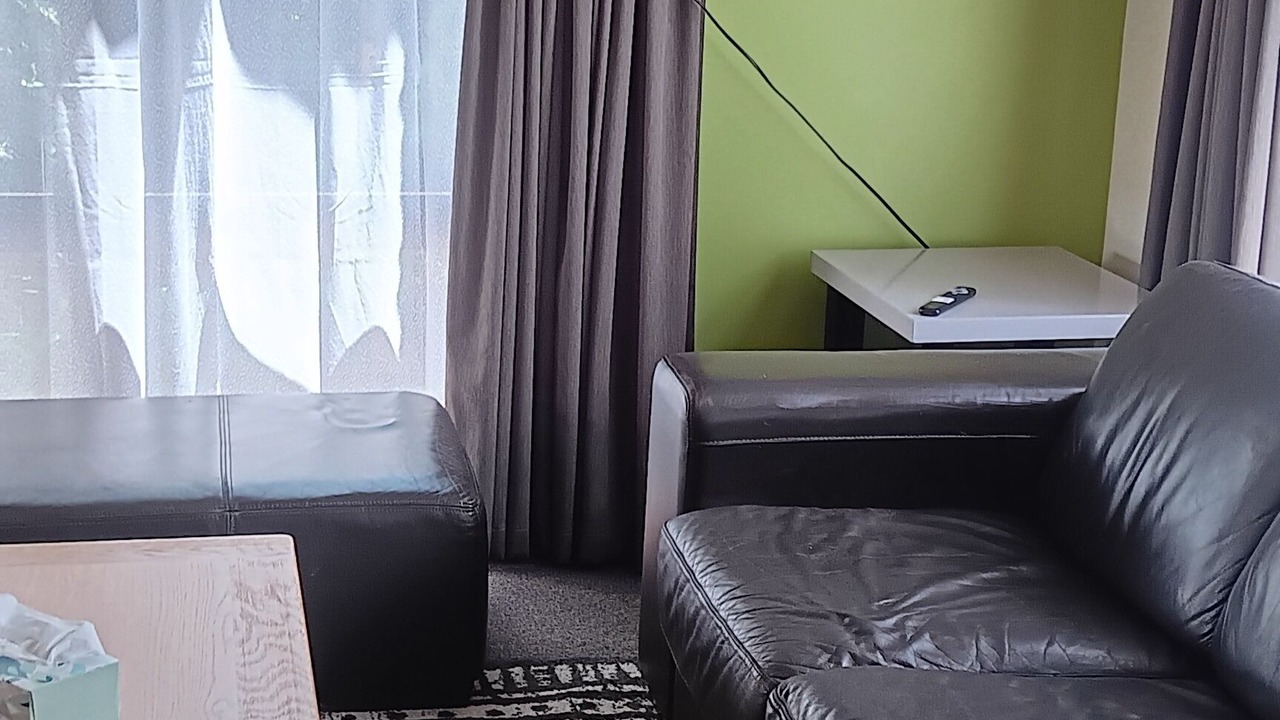 Photo of Livingroom in Hanmer Springs