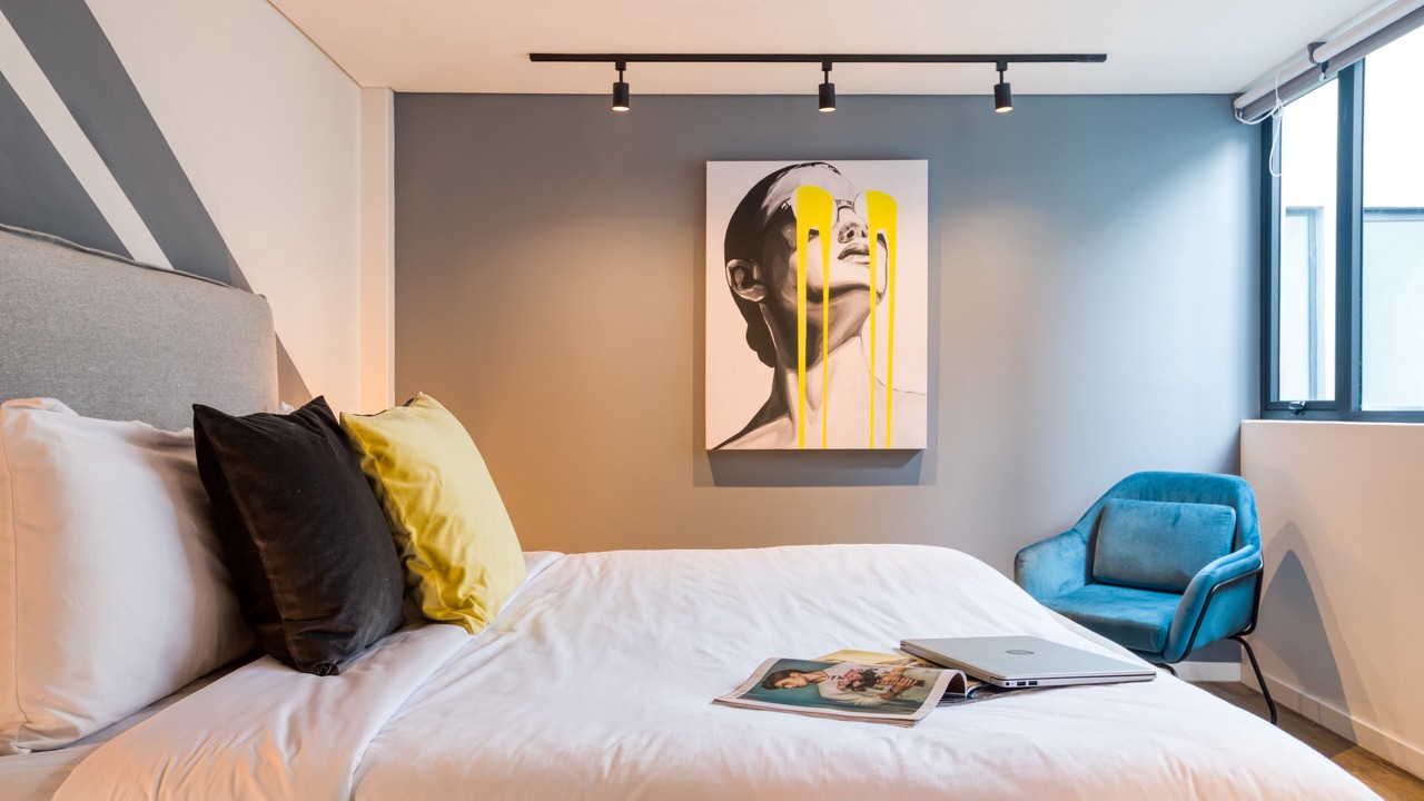 Photo of Bedroom in Granada