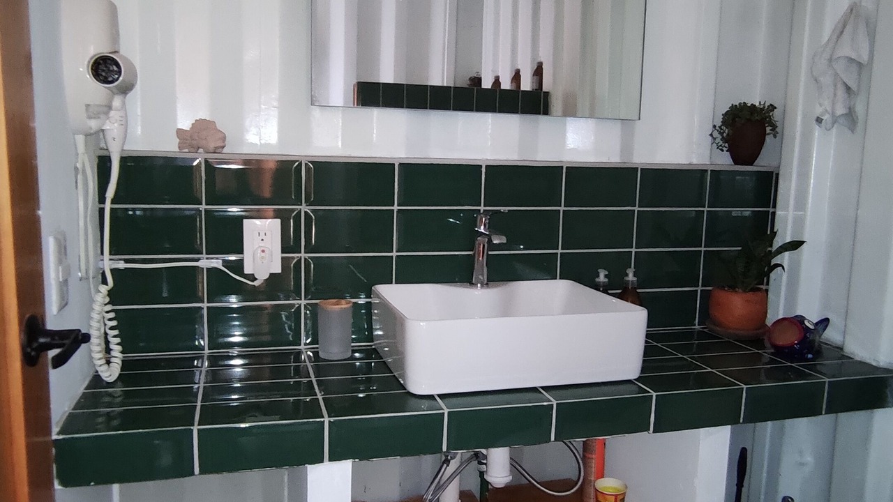 Photo of Bathroom in Saladita