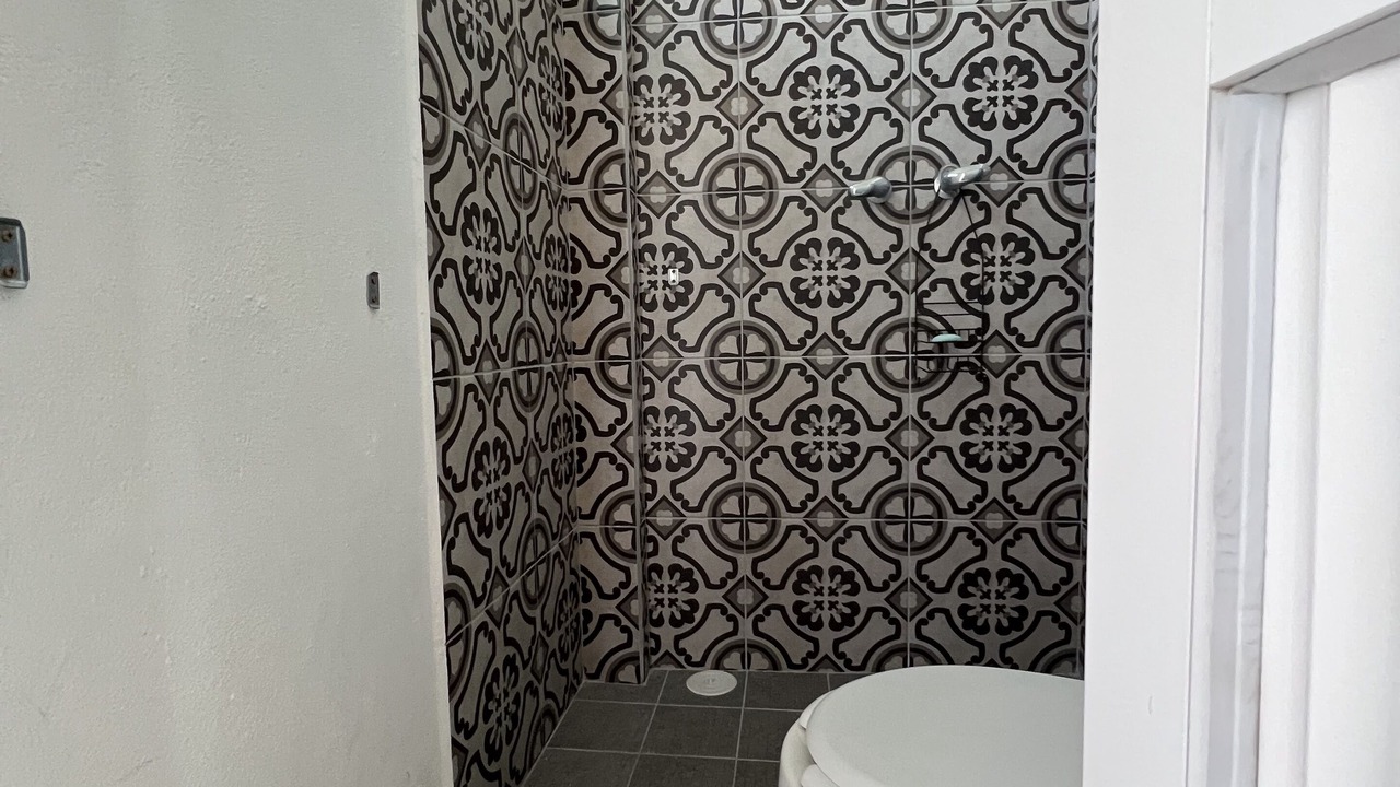 Photo of Bathroom in Tultitlan Municipality