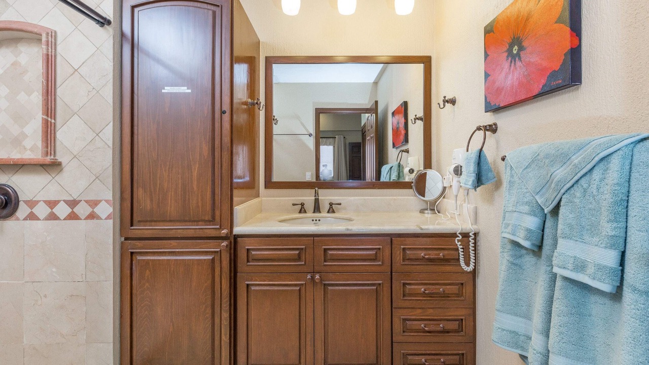 Photo of Bathroom in Bella Vista
