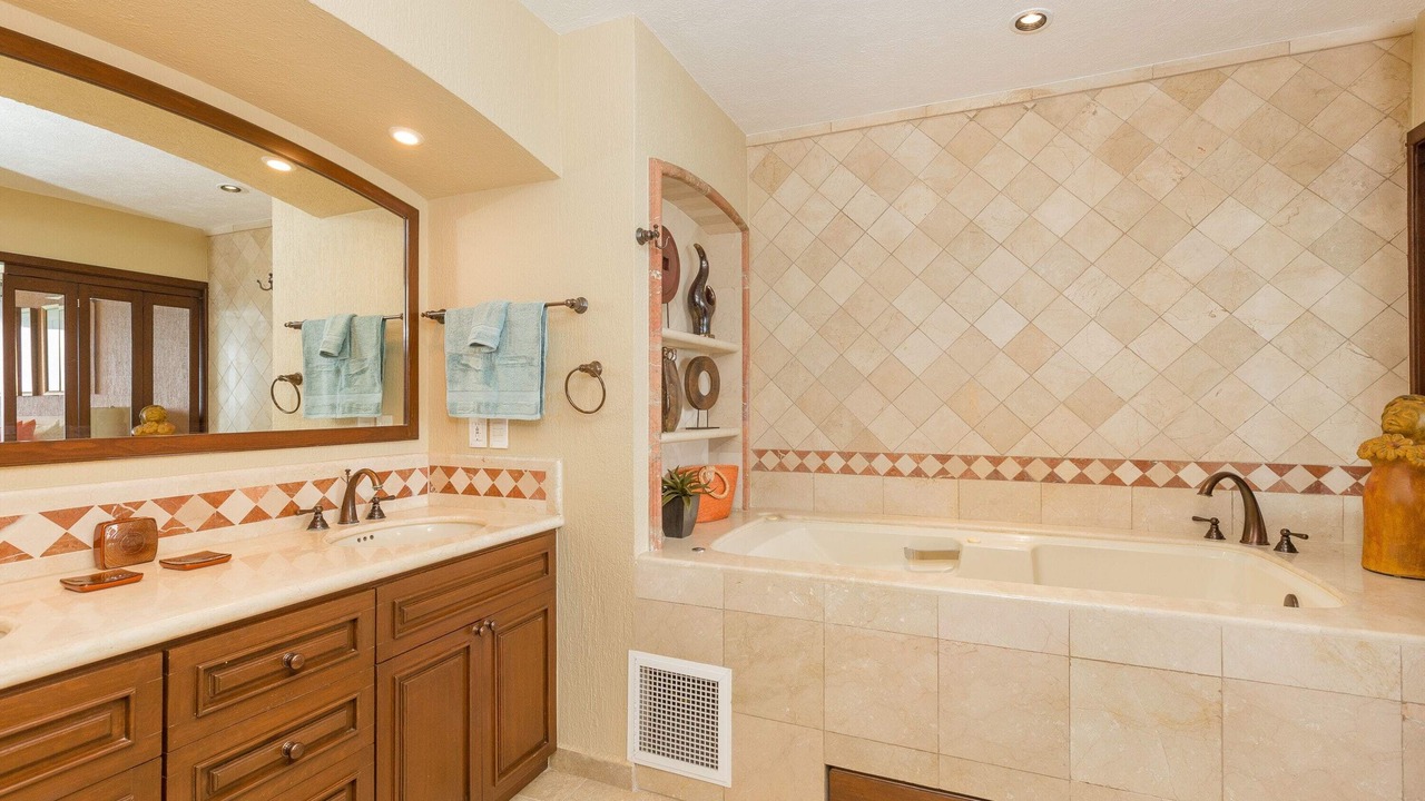 Photo of Bathroom in Bella Vista