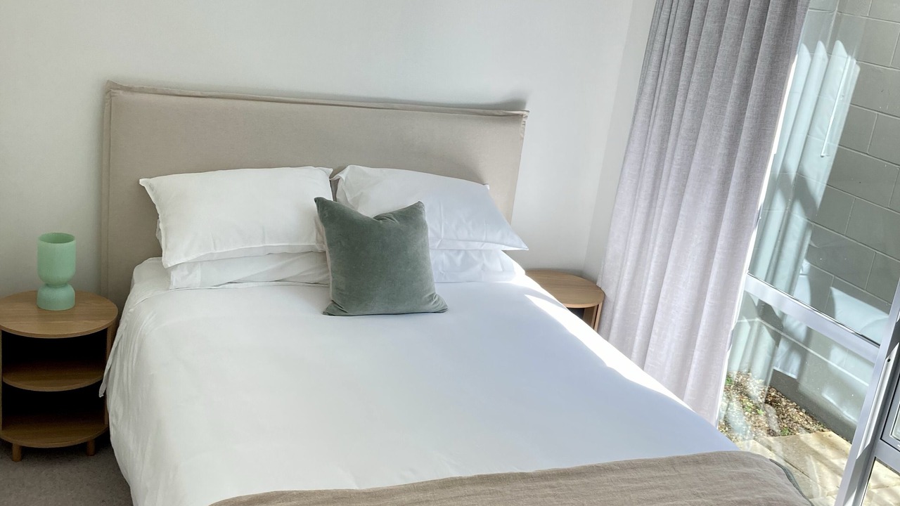 Photo of Bedroom in Clarks Beach