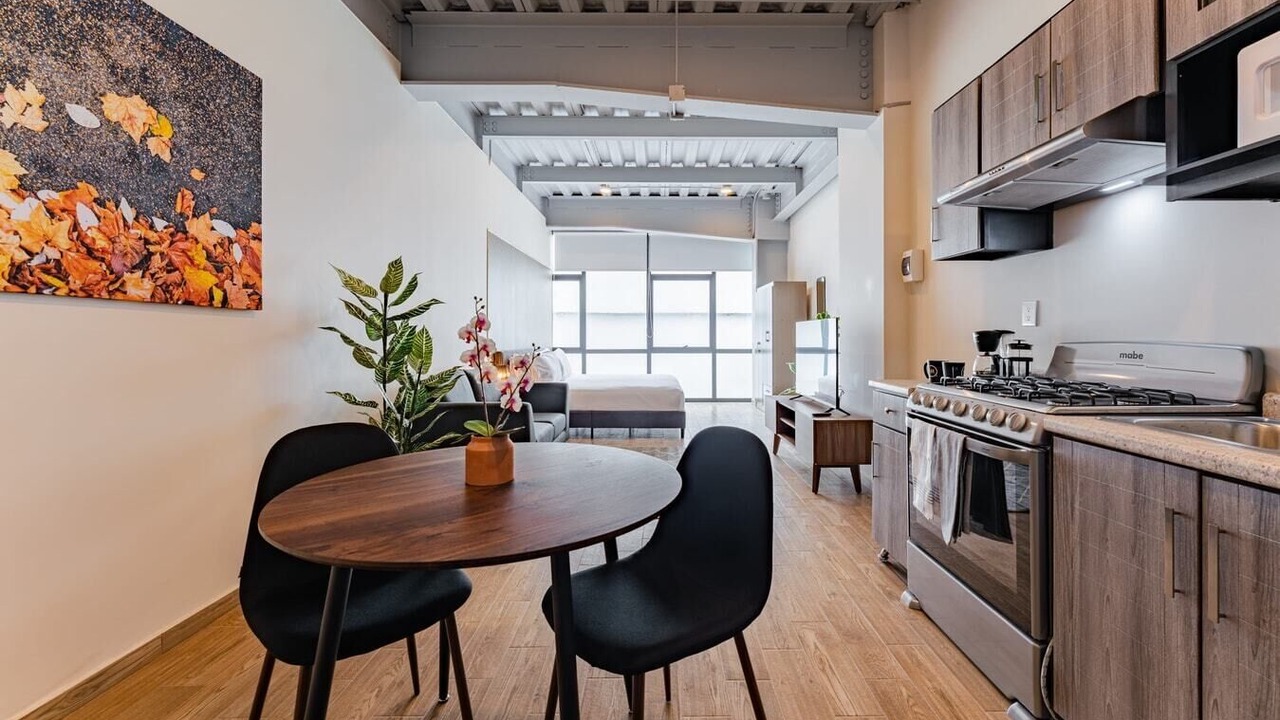 Photo of Kitchen in Zona Rosa