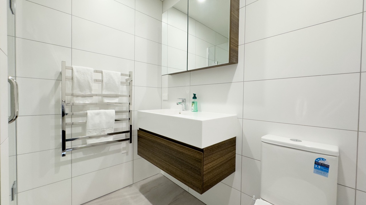 Photo of Bathroom in Mount Wellington