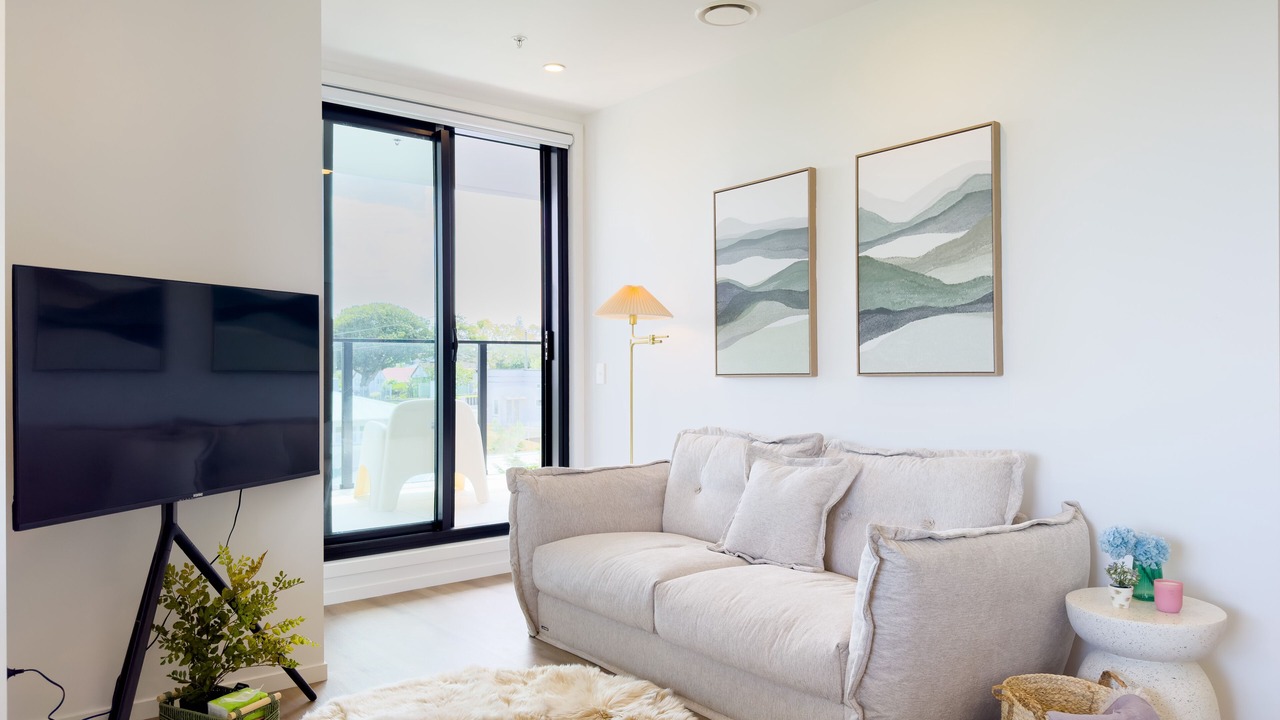 Photo of Livingroom in Mount Wellington