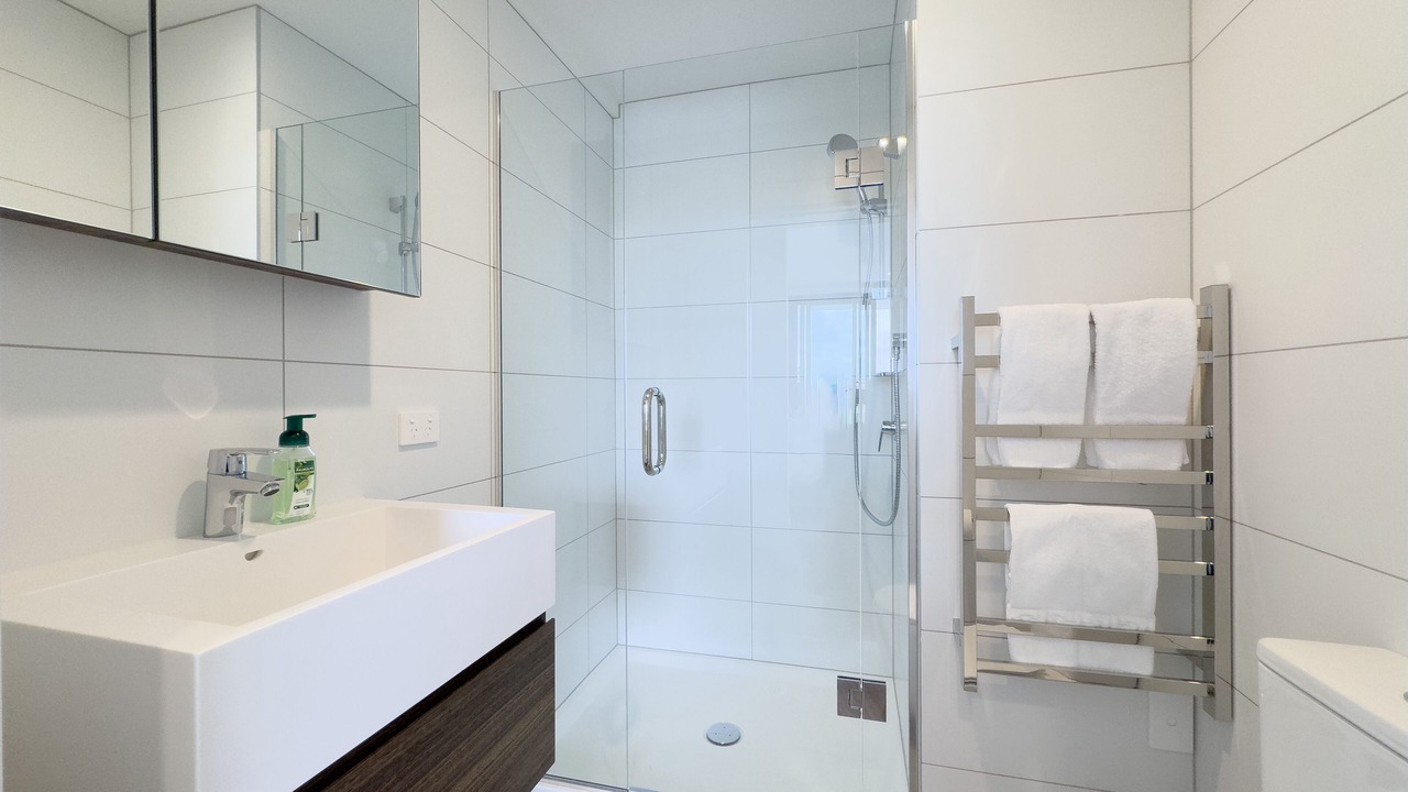 Photo of Bathroom in Mount Wellington