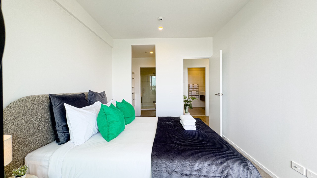Photo of Bedroom in Mount Wellington
