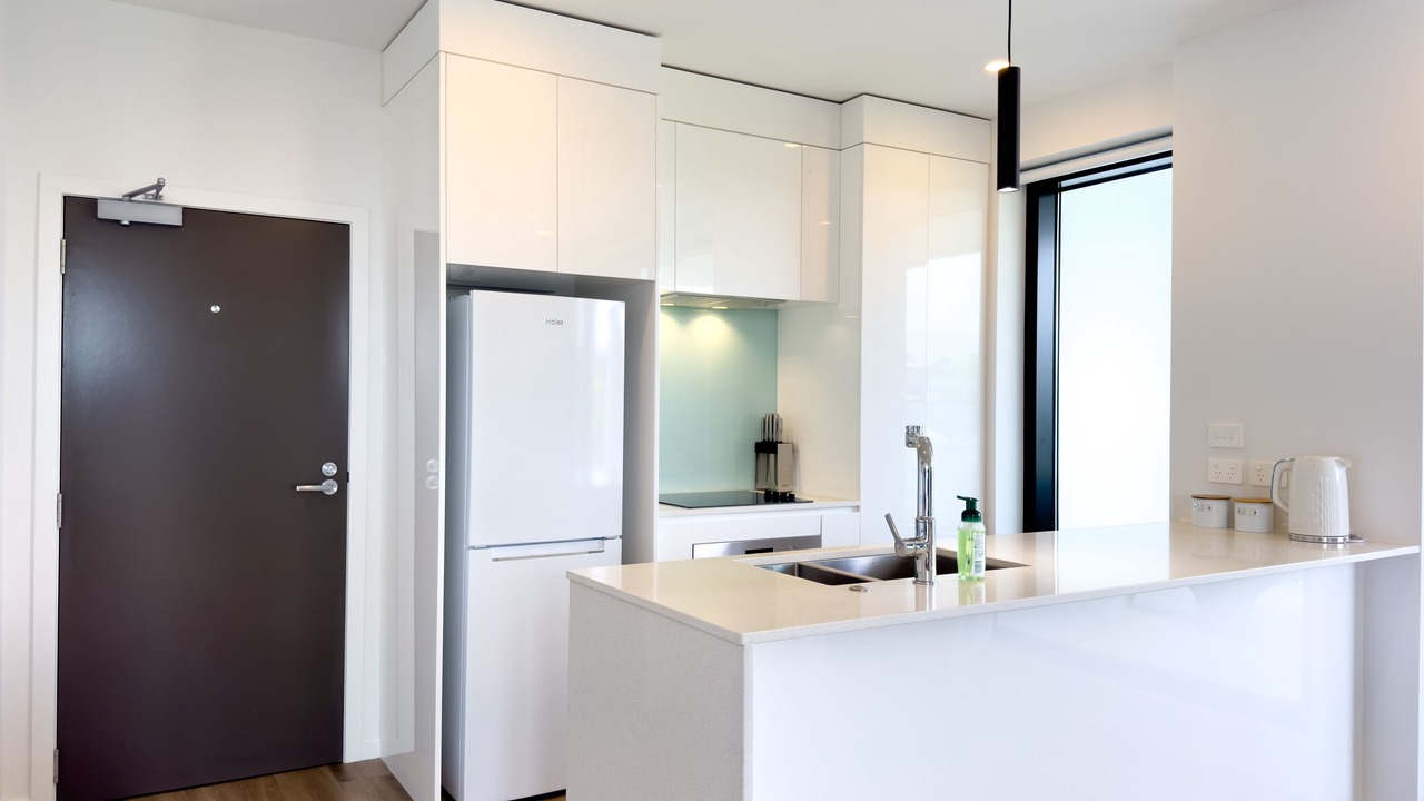 Photo of Kitchen in Mount Wellington