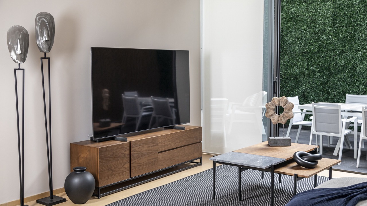 Photo of Livingroom in La Condesa