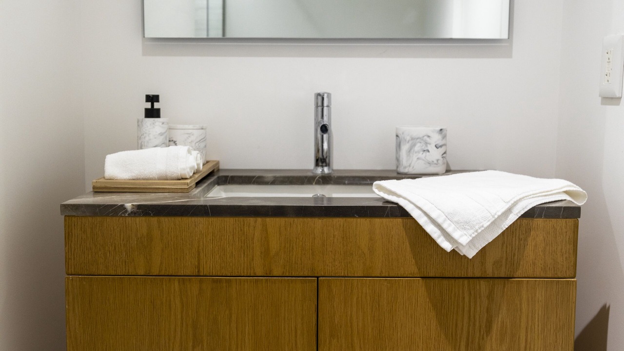 Photo of Bathroom in La Condesa