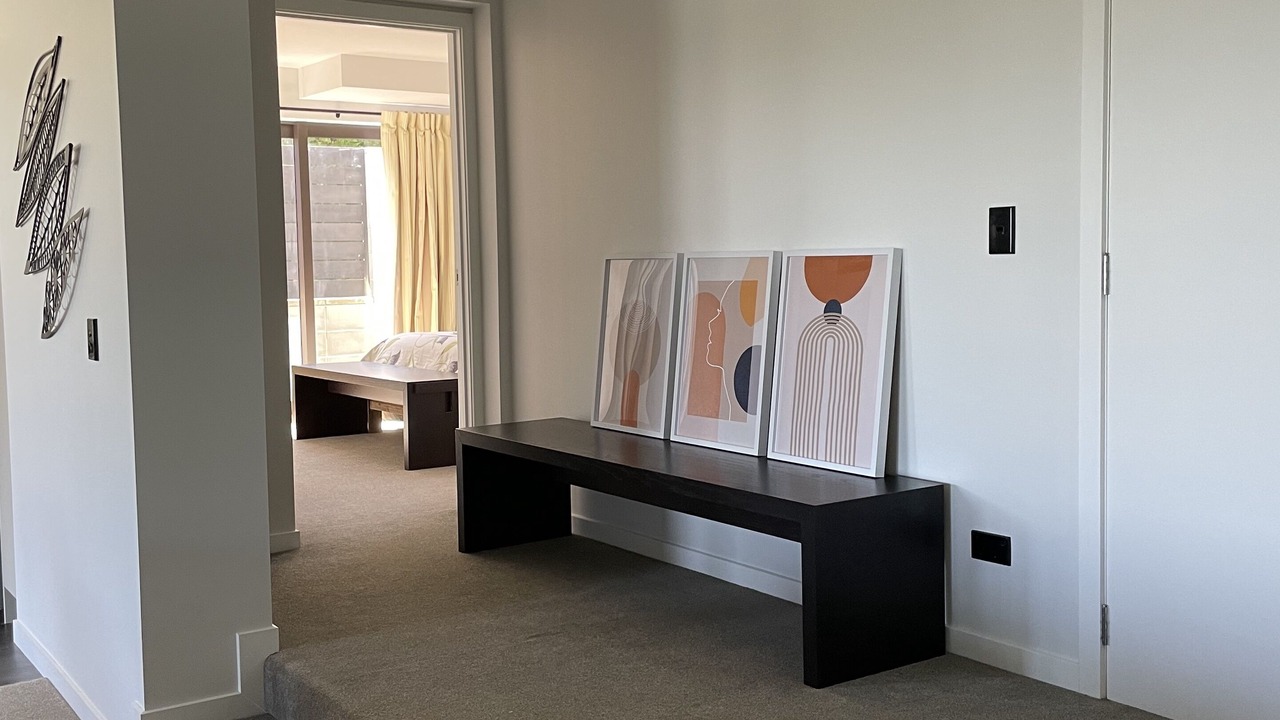 Photo of Bedroom in Sumner