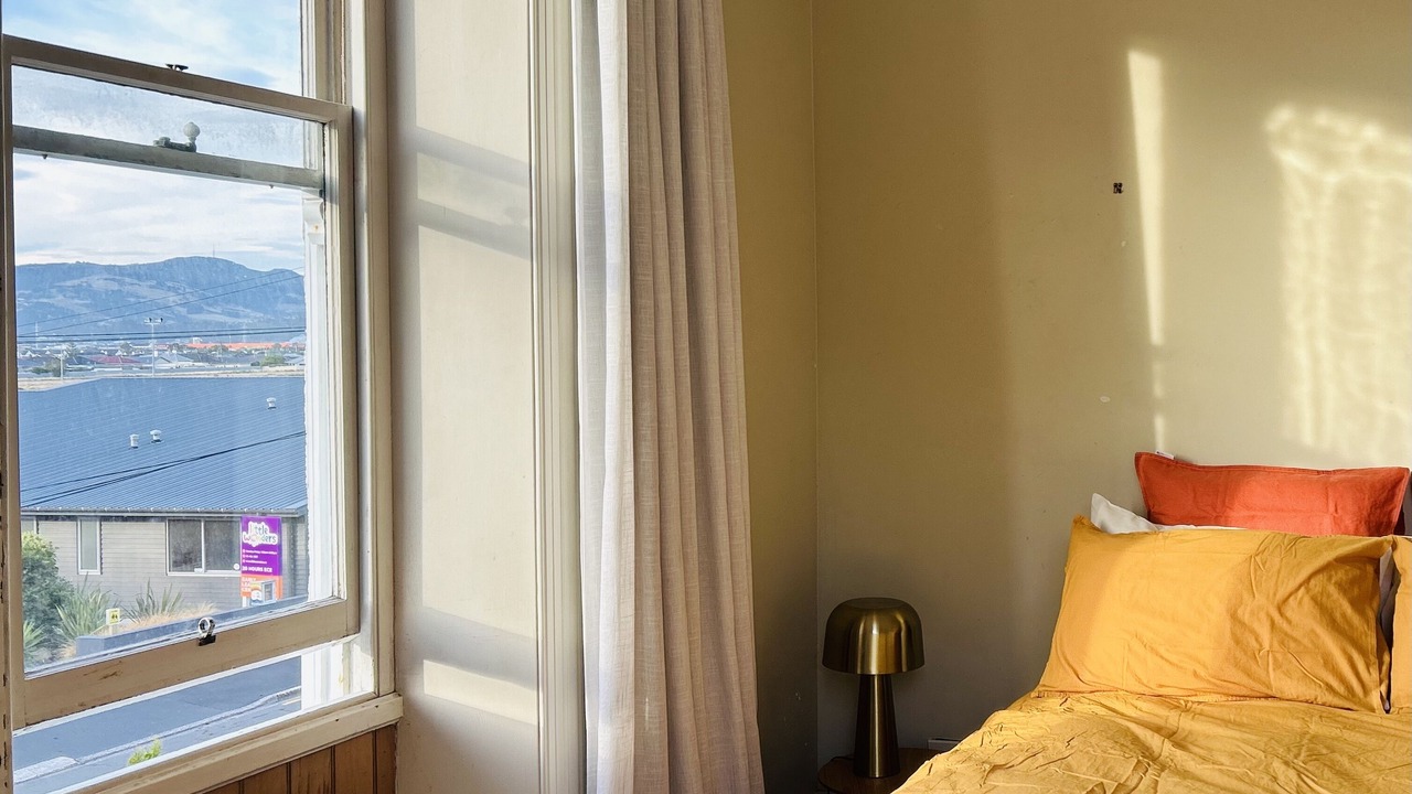Photo of Bedroom in Calversham