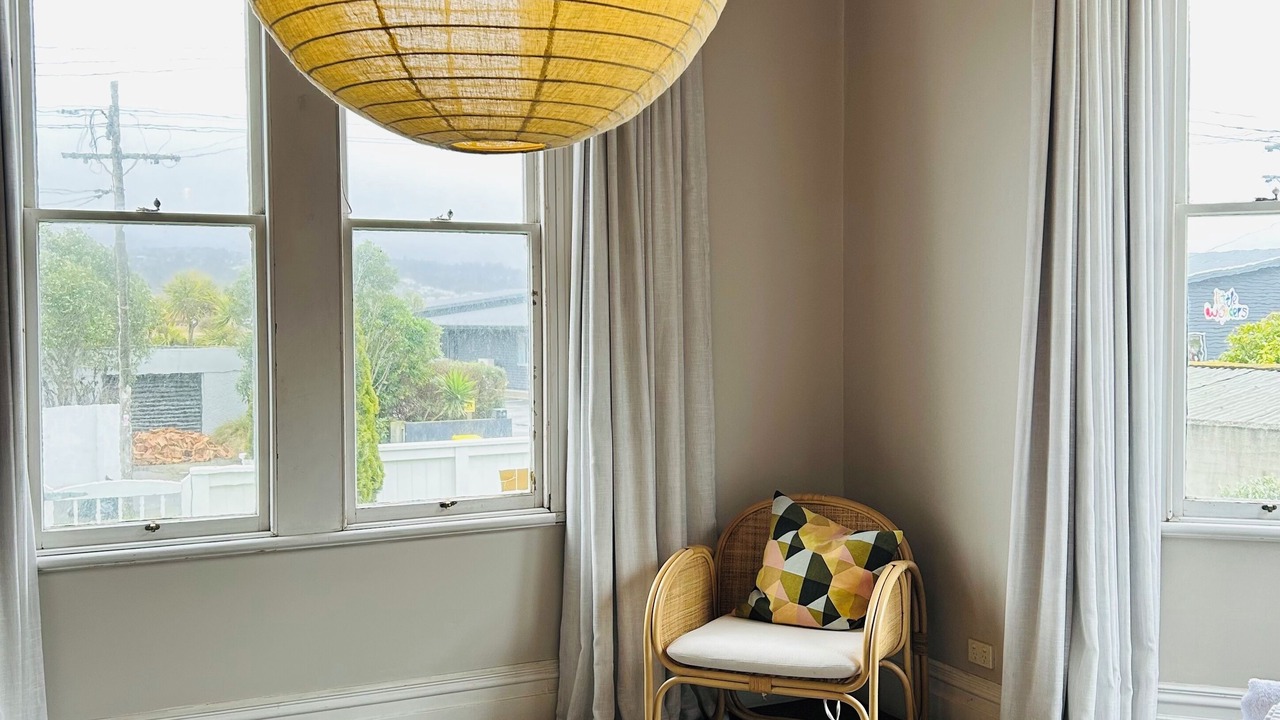 Photo of Bedroom in Calversham