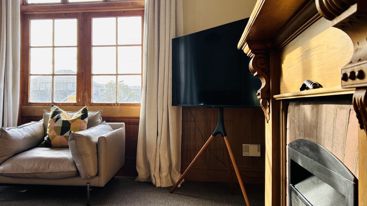 Photo of Livingroom in Calversham