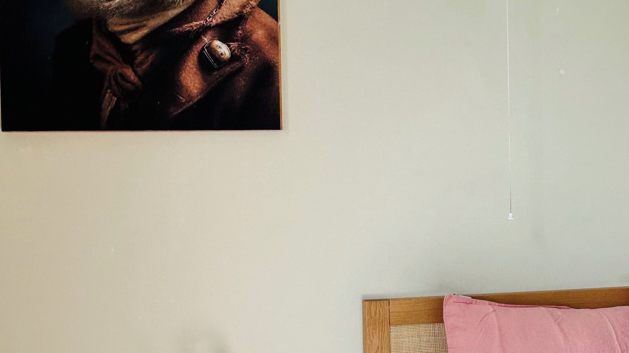 Photo of Bedroom in Calversham