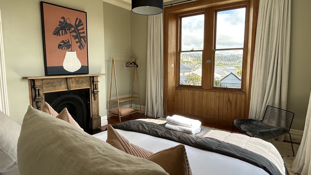 Photo of Bedroom in Calversham