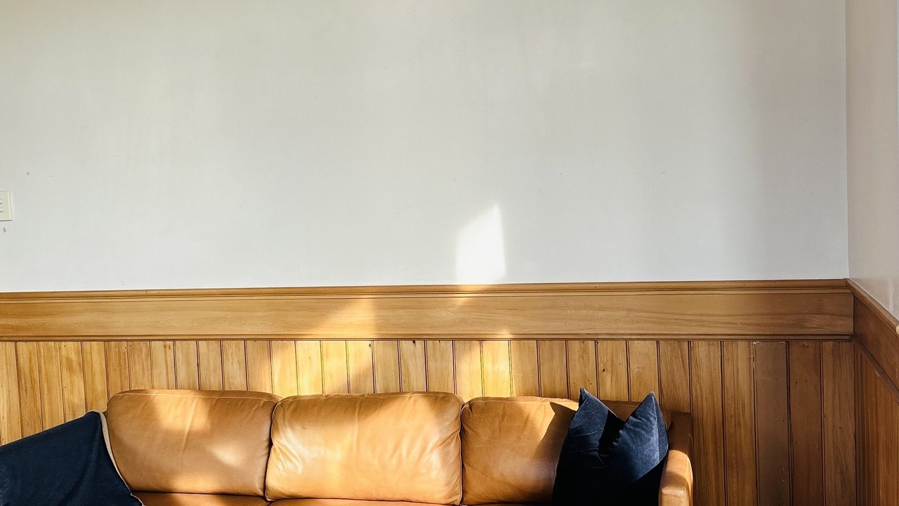 Photo of Livingroom in Calversham