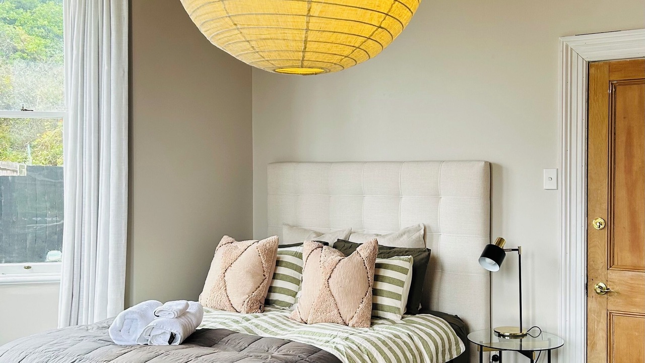 Photo of Bedroom in Calversham