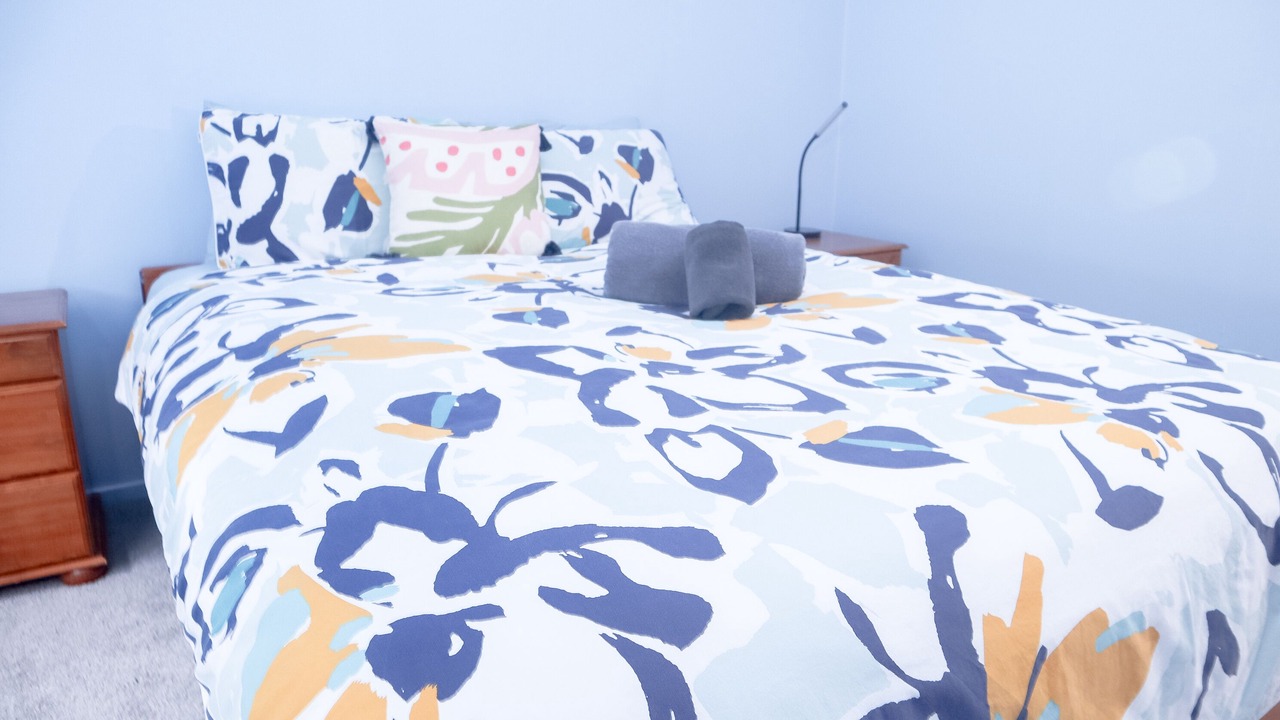 Photo of Bedroom in Palmerston North