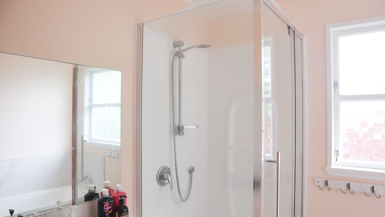 Photo of Bathroom in Palmerston North