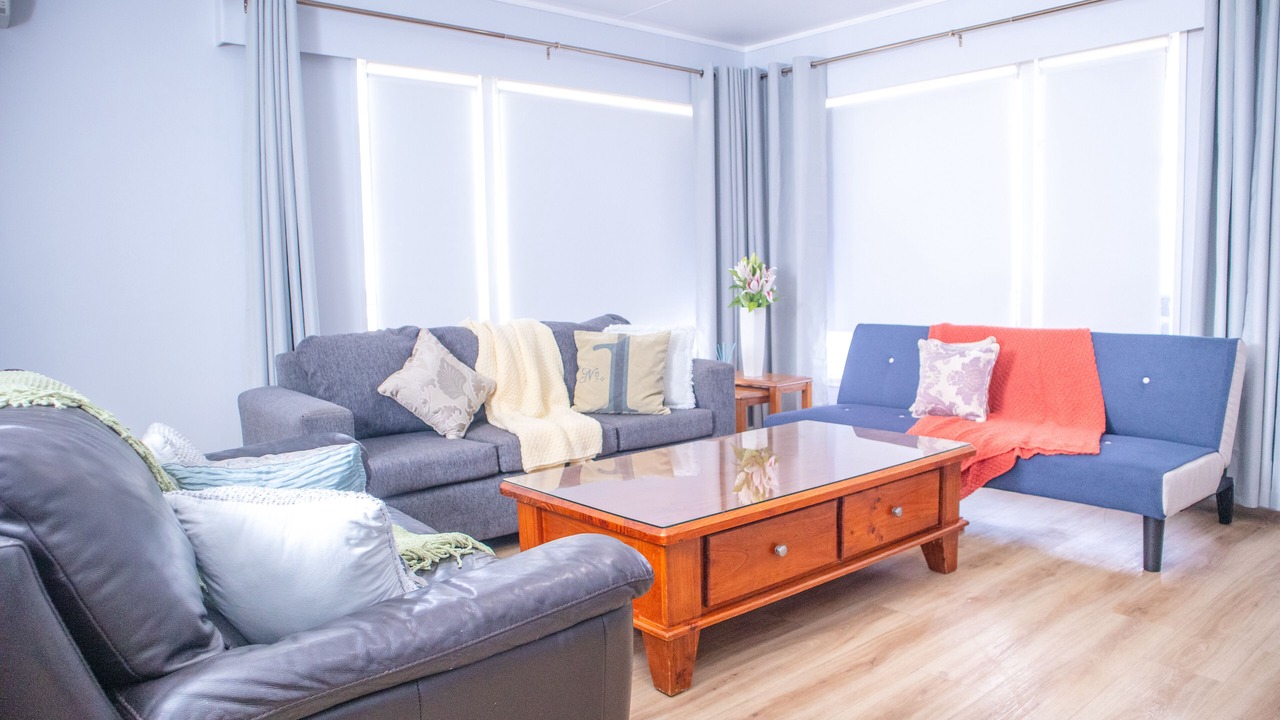 Photo of Livingroom in Palmerston North