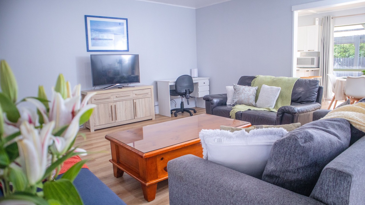 Photo of Livingroom in Palmerston North