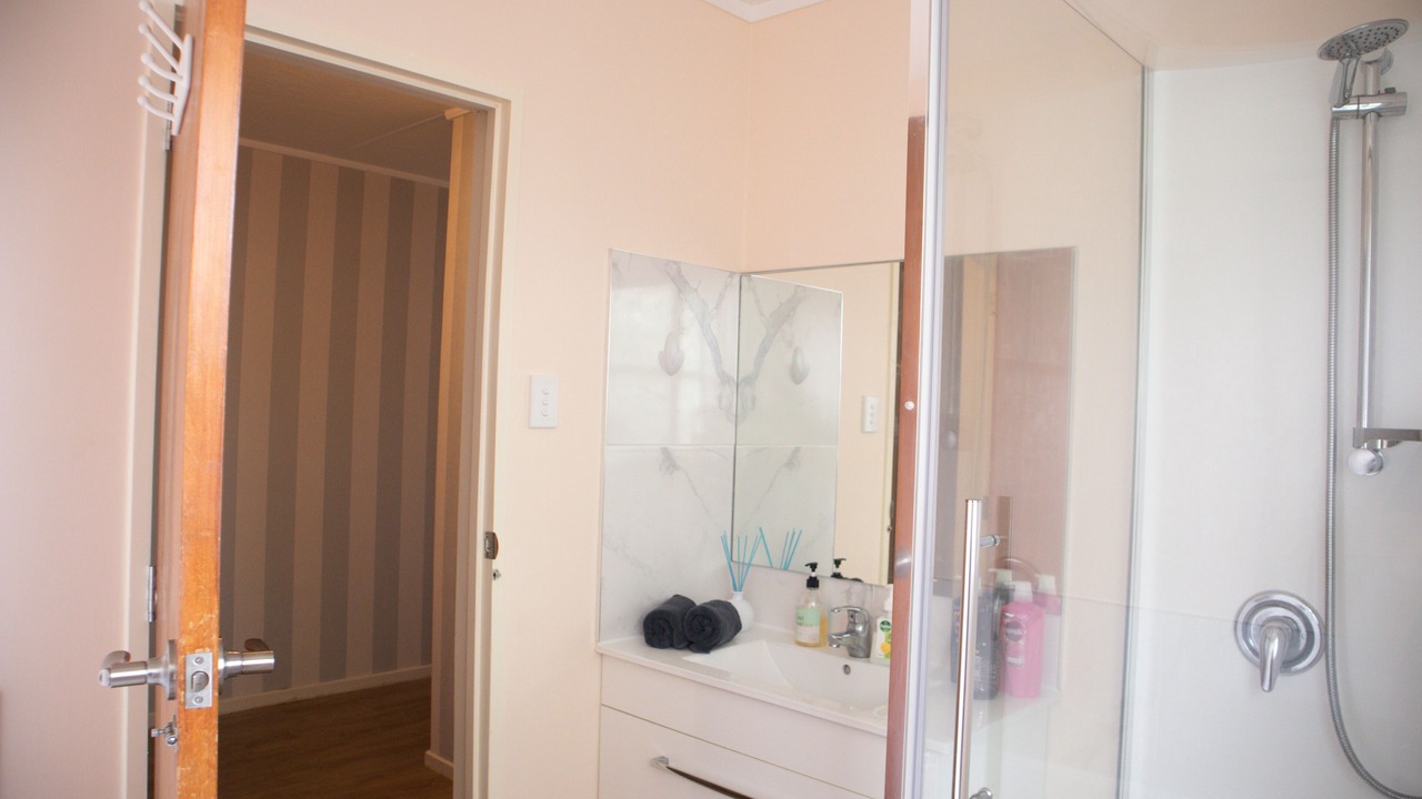 Photo of Bathroom in Palmerston North
