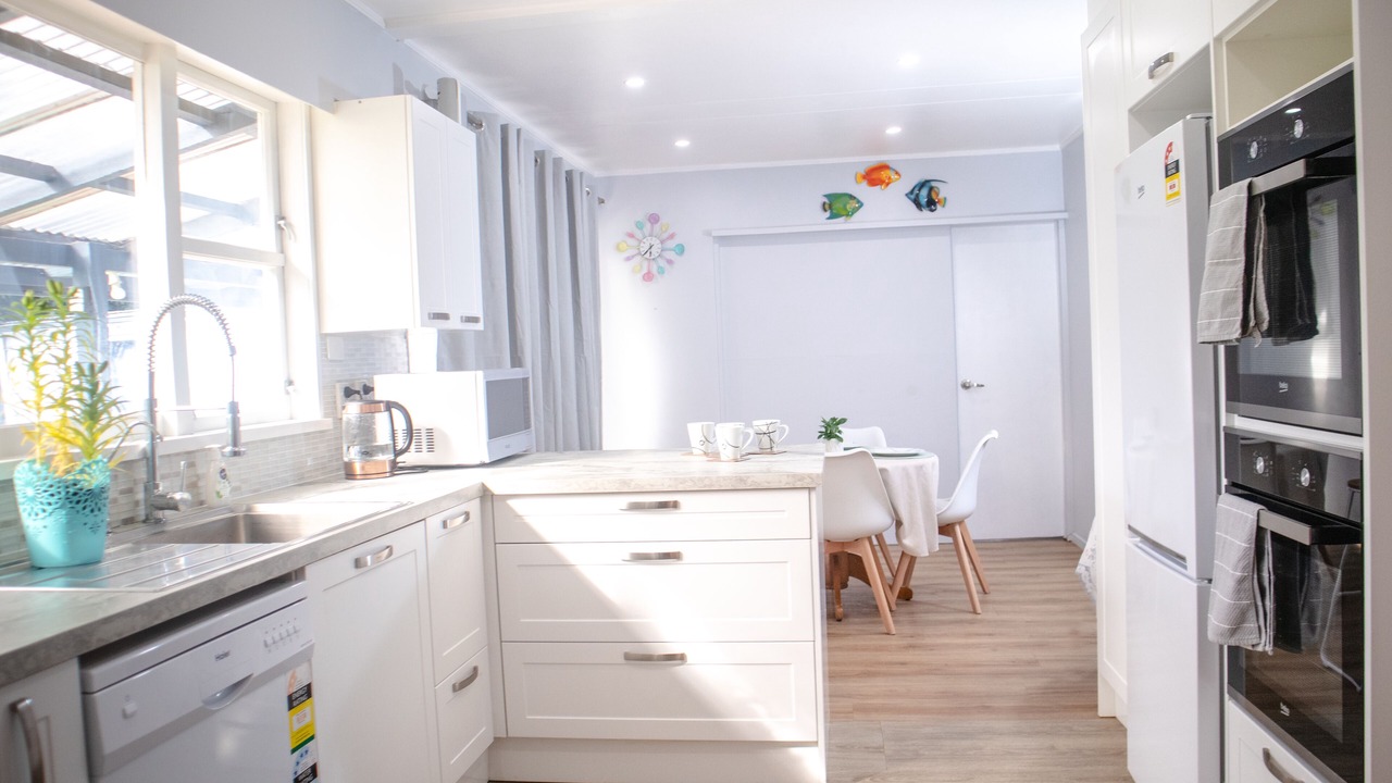 Photo of Kitchen in Palmerston North