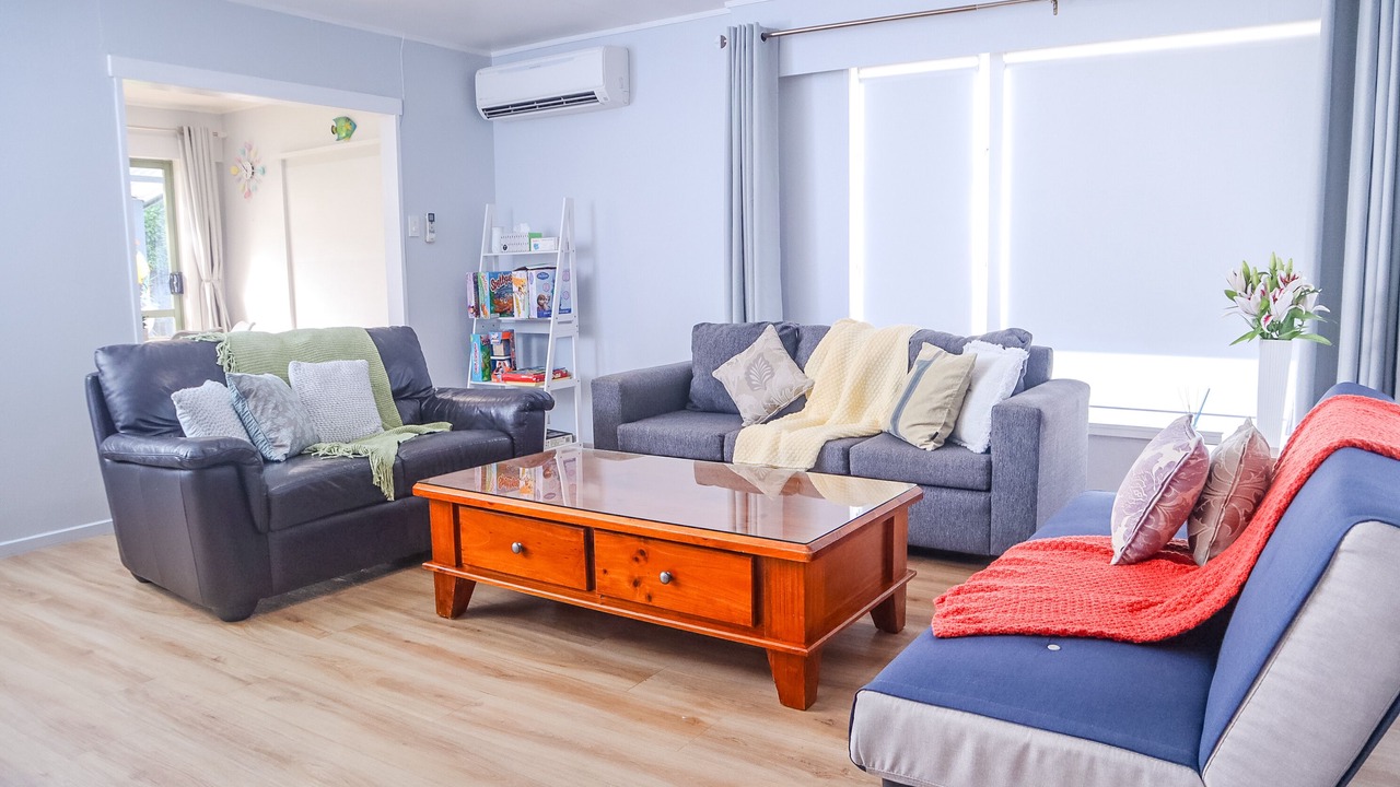 Photo of Livingroom in Palmerston North
