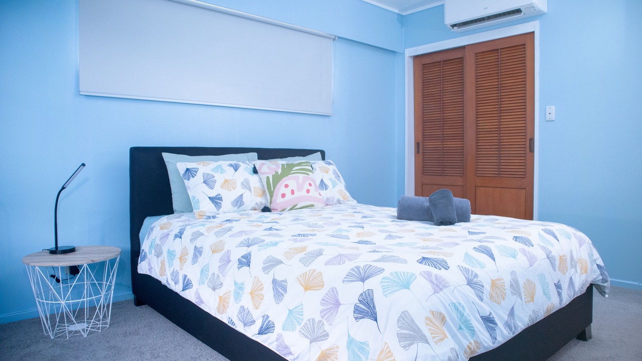 Photo of Bedroom in Palmerston North