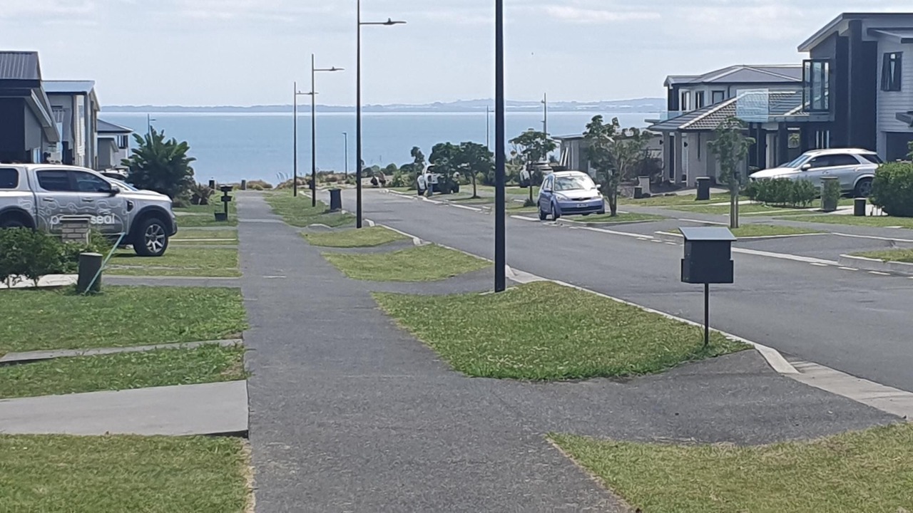 Photo of Outdoor in Clarks Beach