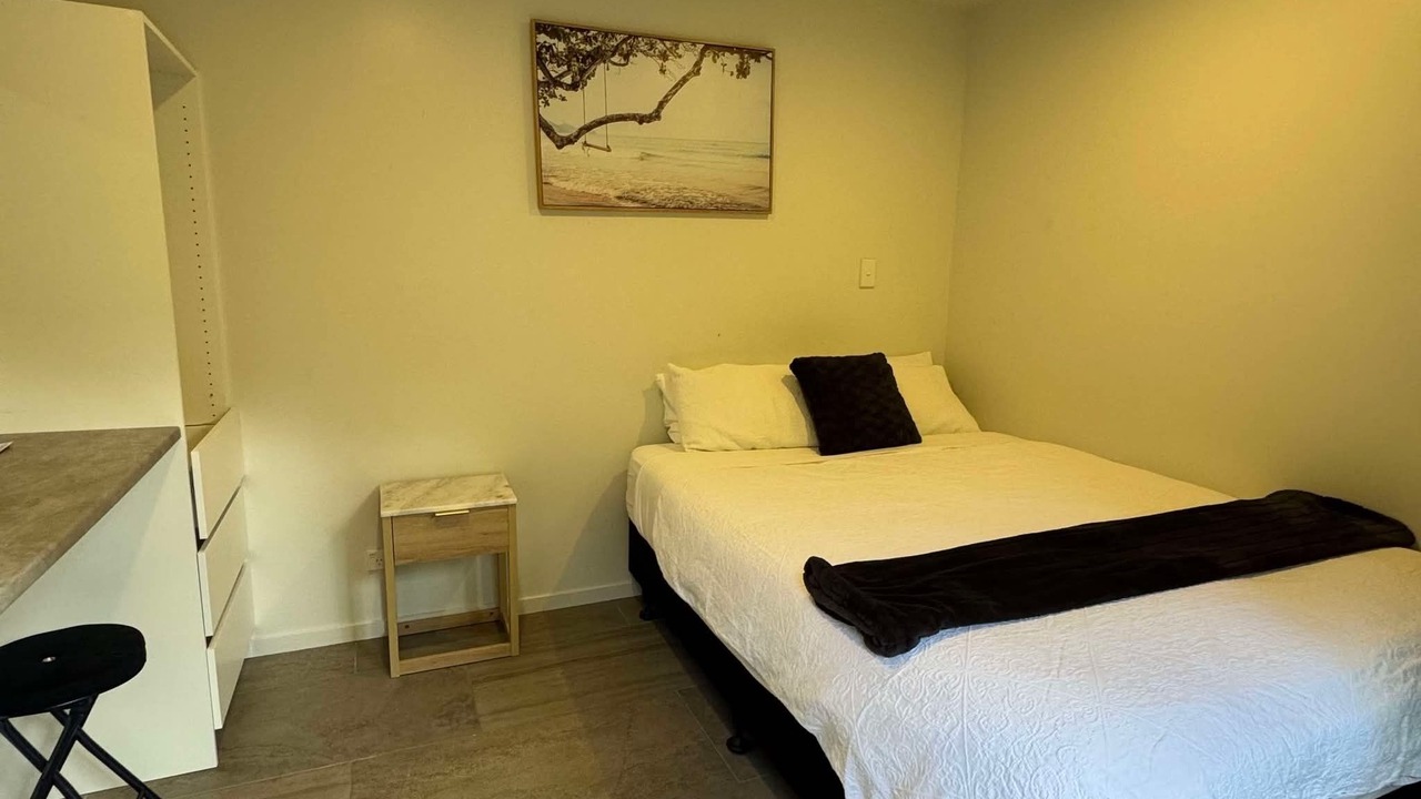 Photo of Bedroom in Karkari Peninsula